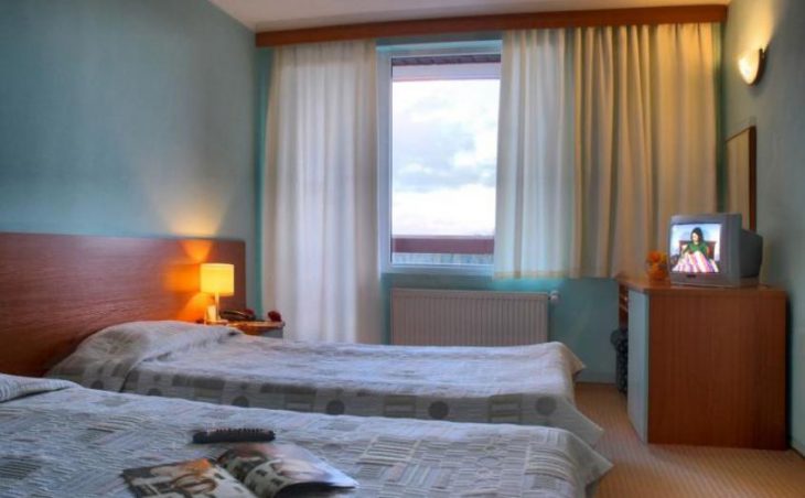 Hotel Prespa in Pamporovo , Bulgaria image 2 